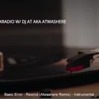 Live On Air by Trust in Wax