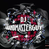 DJ GrandMasterGuy Live On Air by DJ GrandMasterGuy