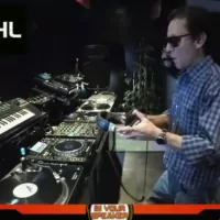 In Your Speaker / C I U D A D D E M É X I C O by Dj Bühl