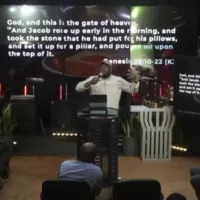 MSOP | Sep 24, 2026 | Melchizedek School of Priesthood by Cave Adullam
