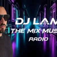 Live On Air - THE MIX MUSIC RADIO by DJ LAM
