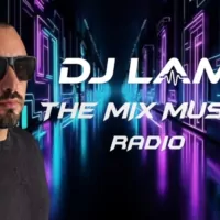 Live On Air - THE MIX MUSIC RADIO by DJ LAM