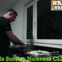 Live Show: RAS Pauls Sunday Niceness CLXXXV by Ras Paul
