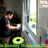 Live Show: RAS Pauls Sunday Niceness CLXXXVI by Ras Paul