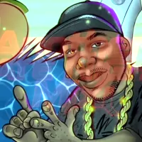 Live On Air by DJ Relentless