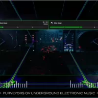 [ Bunker Special ] S.W.U. Bunker 𒉒 Audio Textures by S.W.U.