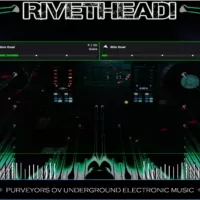 [ Special ] S.W.U. Bunker 𒉒 RIVETHEAD! by S.W.U.