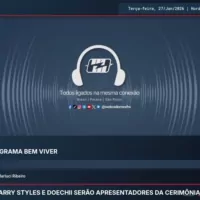 Live On Air by mexfm.com