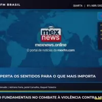 Live On Air by mexfm.com