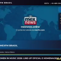 Live On Air by mexfm.com