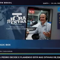 Live On Air by mexfm.com