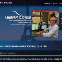 Live On Air by mexfm.com