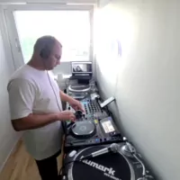 Live On Air by BASSON