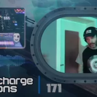 Live On Air by Deep Space Broadcast