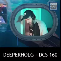 Live On Air by Deep Space Broadcast