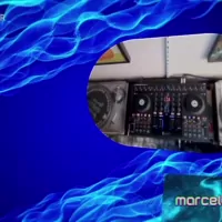 Live On Air by Deep Space Broadcast