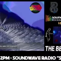 Live On Air by The BearMixer