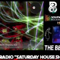 Live On Air by The BearMixer