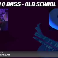 Live On Air by The BearMixer