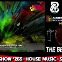 Live On Air by The BearMixer