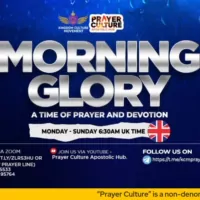 Live On Air by Kingdom Culture Movement