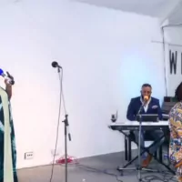 Live On Air by Kingdom Culture Movement