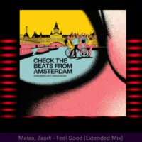 🎶Beats From Amsterdam 🤖Explore New Dance Music 😎🎶 by Ruud Huisman
