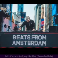 🎶Beats From Amsterdam 🤖Europe Dance 😎🎶 by Ruud Huisman