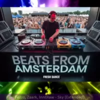 🎶Beats From Amsterdam 🤖Mixed Genres😎🎶 by Ruud Huisman's Beats From Amsterdam