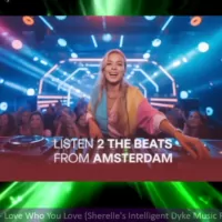 🎶Beats From Amsterdam 🤖Fresh House😎🎶 by Ruud Huisman's Beats From Amsterdam