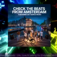 🎶Beats From Amsterdam 🤖Fresh House😎🎶 by Ruud Huisman's Beats From Amsterdam