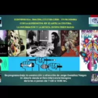 Foro Imagina-Radio-Multimedia con otra comunicación posible en vivo. by imaginaradioytv