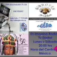 Live On Air by imaginaradioytv