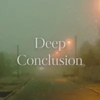 DEEP CONCLUSION by Nelo deep