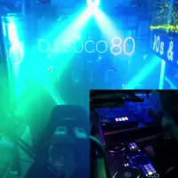 Live On Air by Jose Luis Sanchez Djsuco