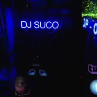 Live On Air by Jose Luis Sanchez Djsuco