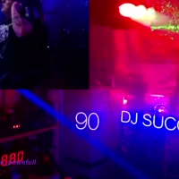 Live On Air by Jose Luis Sanchez Djsuco