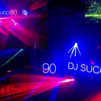 Live On Air by Jose Luis Sanchez Djsuco