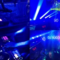 Live On Air by Jose Luis Sanchez Djsuco