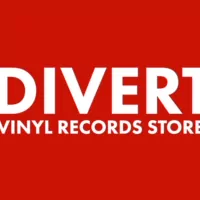 What's hiding in the vinyl archive? | Re-stream All Vinyl Mixes | Prague by Divert Records