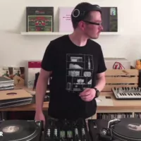 Live On Air by Divert Records
