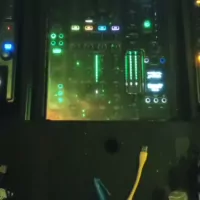 Live On Air by Dave