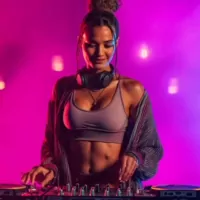 Live On Air by Toddy Tempo.