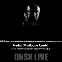 DNSK - Le Digitablism (2026-04-29) by DNSK