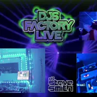Live On Air by James McAllister