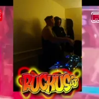 Live On Air by Jimmer McAllister