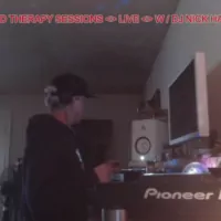 Live On Air by Urban Vybez Radio