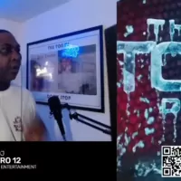 Live On Air by Urban Vybez Radio