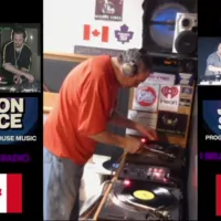 Live On Air by Urban Vybez Radio