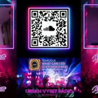 Live On Air by Urban Vybez Radio